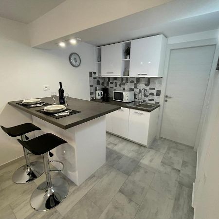 Apartment Dida Krk Town Kültér fotó